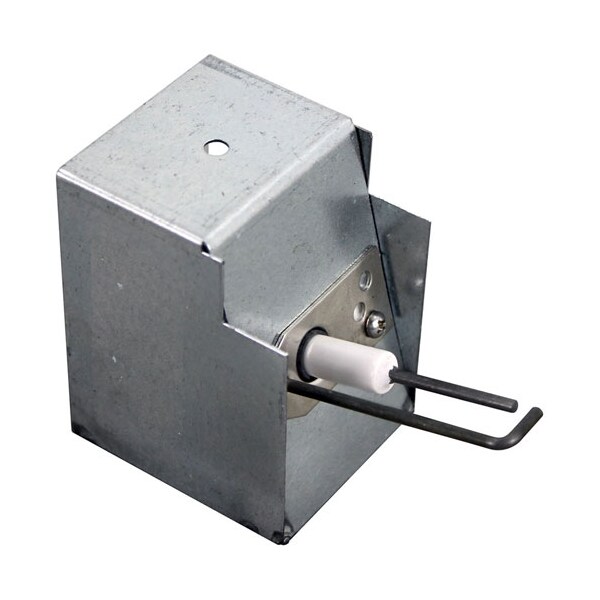 Igniter Box Assy